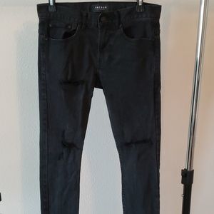 Men's Pacsun skinny jeans